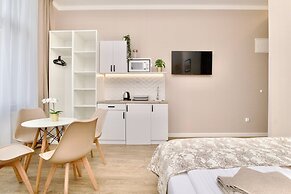 Bagel Residence Old Town