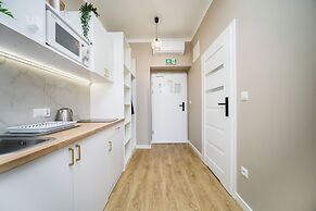 Bagel Residence Old Town