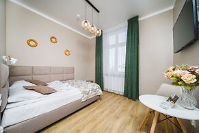 Bagel Residence Old Town