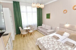 Bagel Residence Old Town