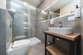 Bagel Residence Old Town