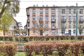 Bagel Residence Old Town