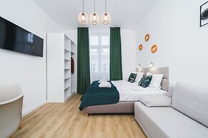 Bagel Residence Old Town