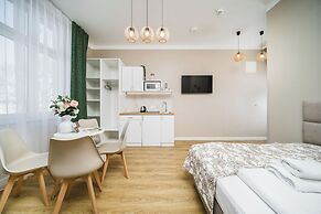 Bagel Residence Old Town