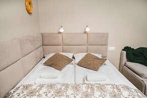 Bagel Residence Old Town