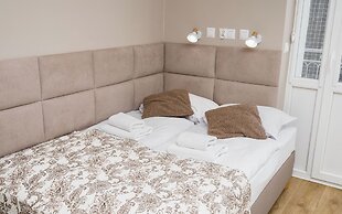 Bagel Residence Old Town