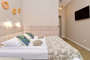 Bagel Residence Old Town