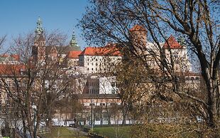 Bagel Residence Old Town