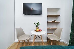 Bagel Residence Old Town