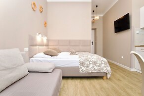 Bagel Residence Old Town