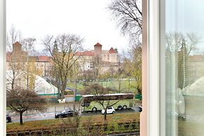 Bagel Residence Old Town