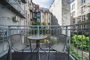 Bagel Residence Old Town