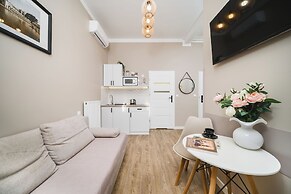 Bagel Residence Old Town