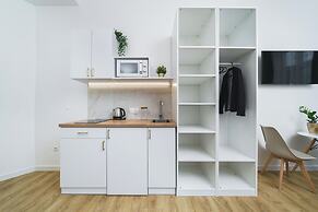 Bagel Residence Old Town