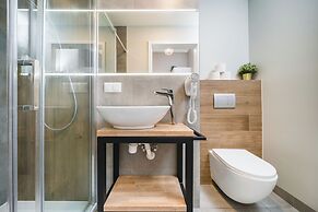 Bagel Residence Old Town