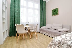 Bagel Residence Old Town