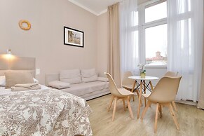 Bagel Residence Old Town