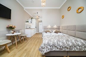 Bagel Residence Old Town