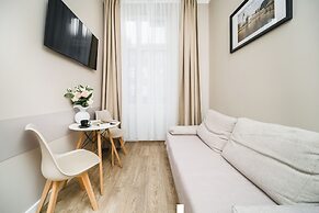 Bagel Residence Old Town