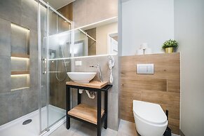 Bagel Residence Old Town