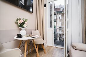 Bagel Residence Old Town