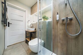 Bagel Residence Old Town