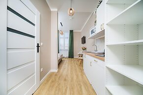 Bagel Residence Old Town