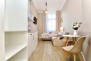 Bagel Residence Old Town