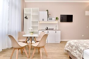 Bagel Residence Old Town