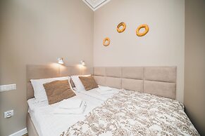 Bagel Residence Old Town