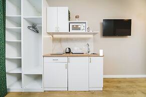 Bagel Residence Old Town