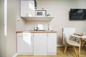 Bagel Residence Old Town