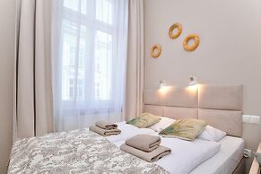 Bagel Residence Old Town