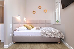 Bagel Residence Old Town