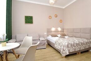 Bagel Residence Old Town