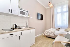 Bagel Residence Old Town