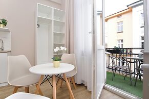 Bagel Residence Old Town