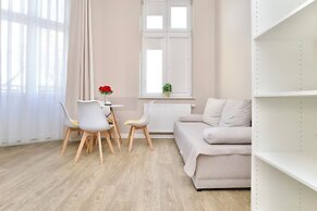 Bagel Residence Old Town