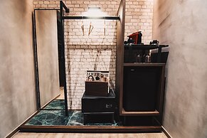 Project 3 urban chic hotel