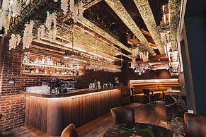 Project 3 urban chic hotel