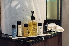 Project 3 urban chic hotel