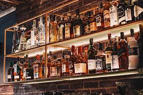 Project 3 urban chic hotel