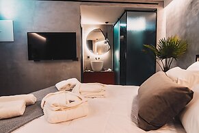 Project 3 urban chic hotel