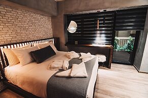 Project 3 urban chic hotel