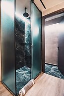 Project 3 urban chic hotel