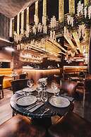 Project 3 urban chic hotel