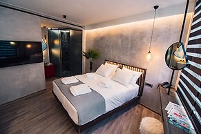 Project 3 urban chic hotel