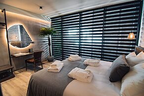 Project 3 urban chic hotel