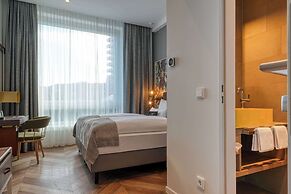 Vienna House Easy by Wyndham Hamburg Bergedorf