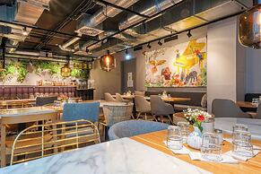 Vienna House Easy by Wyndham Hamburg Bergedorf